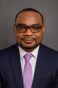 Dr. Kojo Ahiakpa